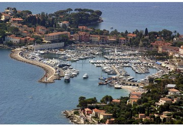 St Jean Cap Ferrat 25m - SOLD